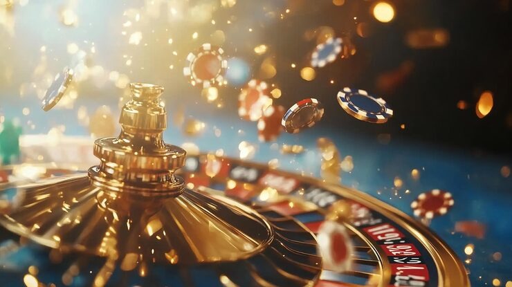 Live roulette studio view on r88slot login Wild Coaster guide